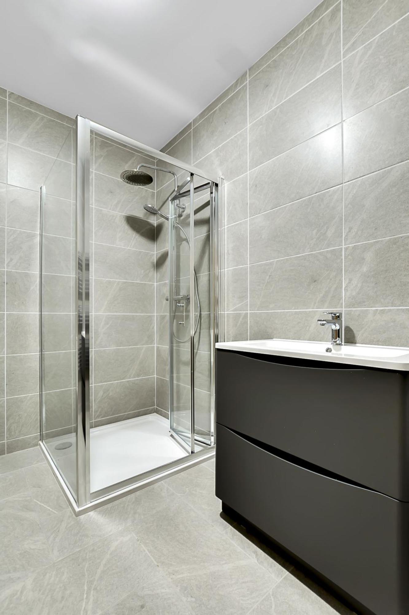 Bayview Luxury 3 Bedroom Apartment First Floor Downings Exterior foto